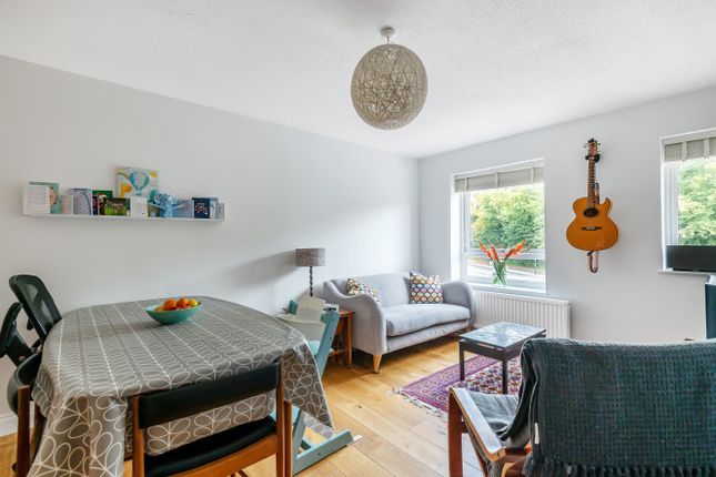 Thumbnail Flat for sale in Crystal Palace Parade, London