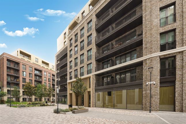 Apartment 143, Georgette Apartments - D1Lwmw94Hqtf
