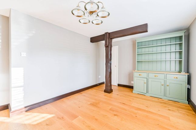 Oakington Avenue, HA9, Wembley Park photo 4