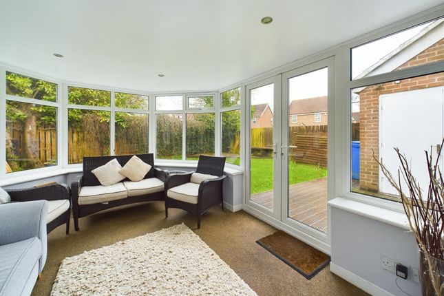 Detached house for sale in Chapel Fields, Hull