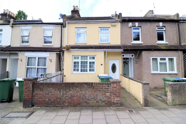 Thumbnail Terraced house for sale in West Street, Erith, Kent