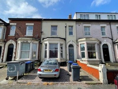 Thumbnail Commercial property for sale in 26 Raikes Parade, Blackpool, Lancashire