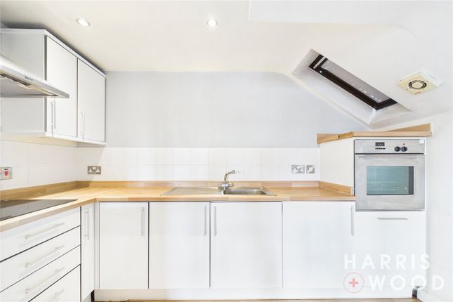 Stopes House, Flat 11, East Hill, Essex photo 4