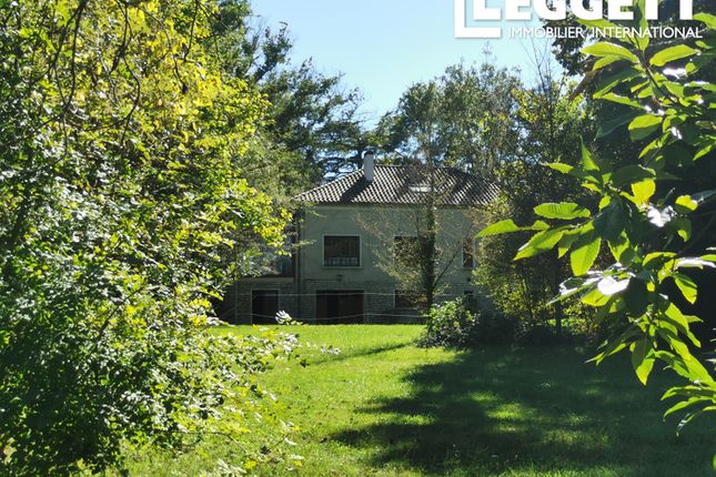 Villa for sale in Ribérac, Dordogne, Nouvelle-Aquitaine