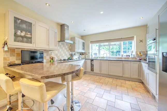 Detached house for sale in Cannon Lane, Pinner