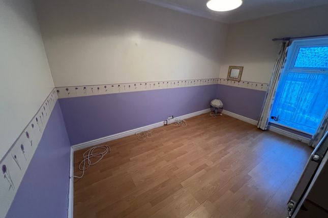 Terraced house for sale in Parry Street Pentre -, Pentre