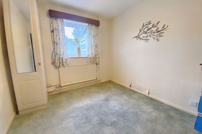 Bungalow for sale in St. Marks Close, Worcester
