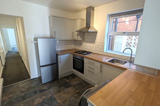 Flat for sale in 23A Peperharow Road, Godalming