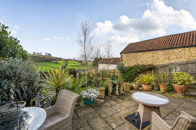 The Old Stables, Bay Hill, Ilminster photo 4