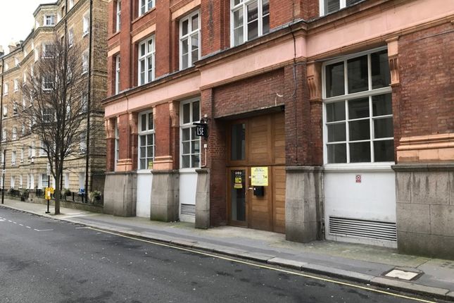 Thumbnail Commercial property to let in 8A Wild Street, Covent Garden, London