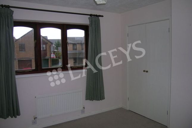 Terraced house to rent in Horton Close, Yeovil