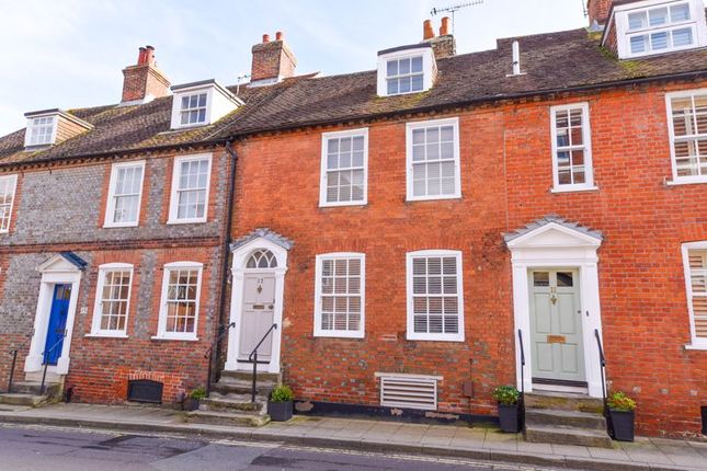 Thumbnail Property for sale in Queen Street, Emsworth