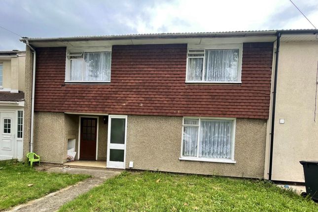 Thumbnail Property to rent in Winvale, Slough