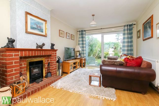 131, Lammasmead, Broxbourne photo 2