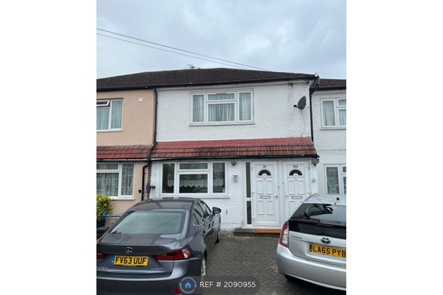Thumbnail Semi-detached house to rent in Willowbrook Road, Staines-Upon-Thames