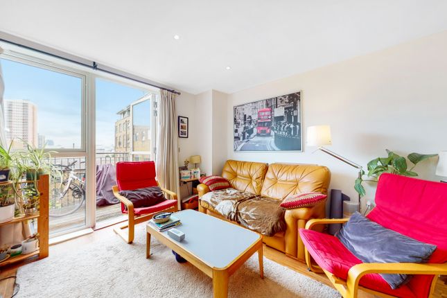 Vermillion Apartments, Gunmakers Lane,  photo 2