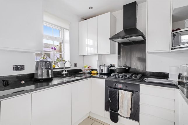 Semi-detached house for sale in Oakwood Crescent, Greenford