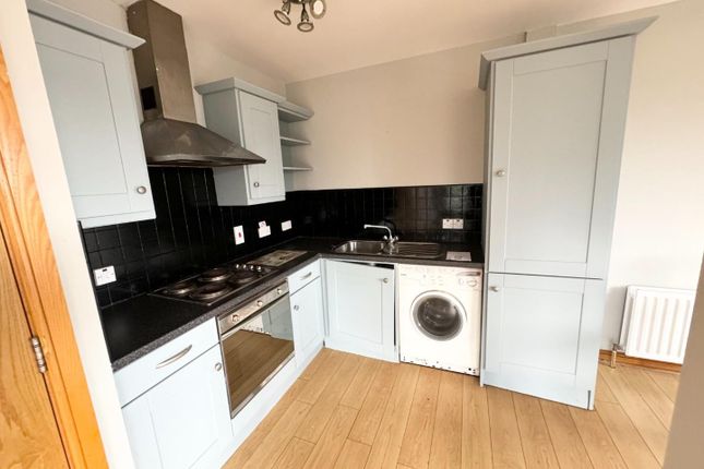 Flat for sale in Strand Road, Londonderry