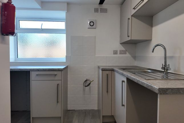 Flat 1a 17/19, Bridge Street, Leominster photo 3