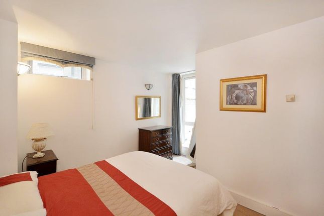 Flat 7, THE PHOENIX, Bird Street, London photo 3