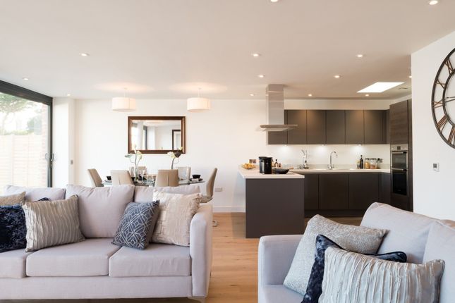Plot 4 Wheelwrights Place, West Sussex photo 4