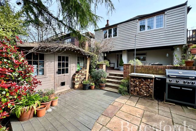 Bungalow for sale in Boscombe Avenue, Hornchurch