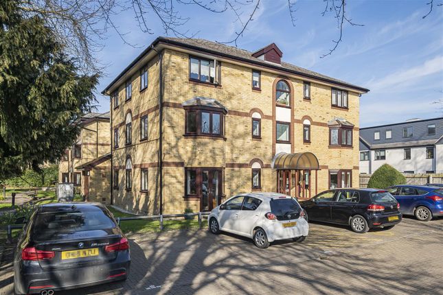 18 Burling Court photo 3