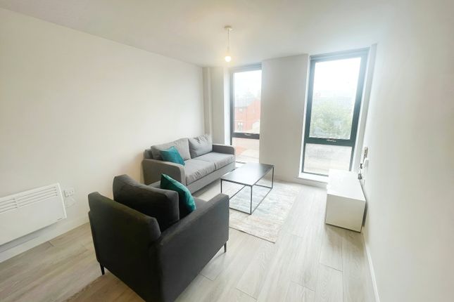 Apartment 7, 6, Neptune Place, Merseyside photo 5