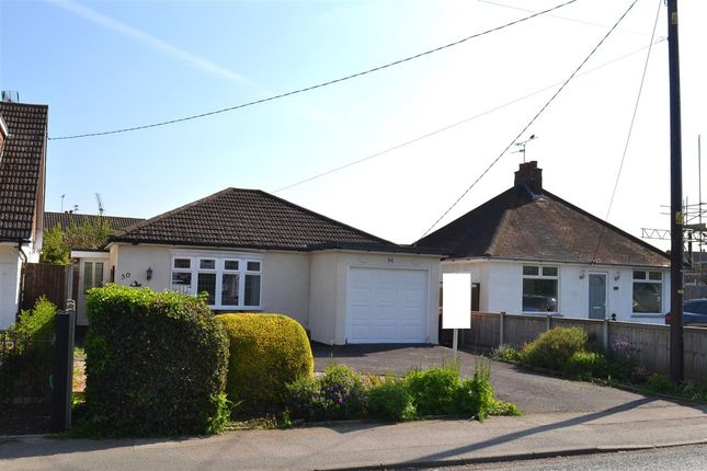 Thumbnail Bungalow for sale in Skinners Lane, Galleywood, Chelmsford