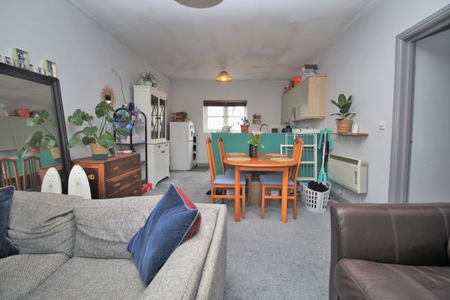 Thumbnail Flat for sale in Beaconsfield Road, Brighton