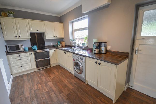 Semi-detached house for sale in Rosemary Road, Beighton, Sheffield