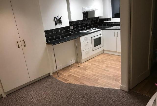 1 bed flat to rent in First Floot Flat, Burscough Street, Ormskirk, Lancashire L39