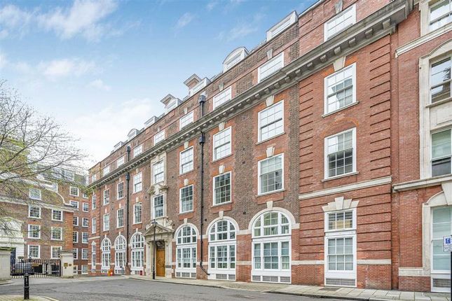 1-bed flat on Apartment 24, Central Building, 3, Matthew Parker Street, London, £750,000