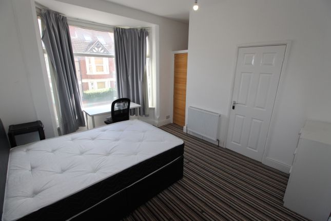 Terraced house to rent in St. Georges Road, Coventry