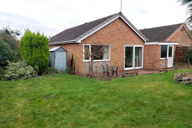 Semi-detached bungalow for sale in Oak Apple Close, Stourport-On-Severn
