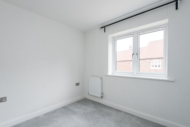 Town house for sale in Scotts Square, Fruit Market, Hull