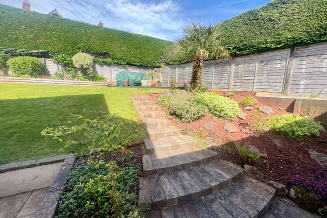 Detached house for sale in Forgeway Close, Torquay