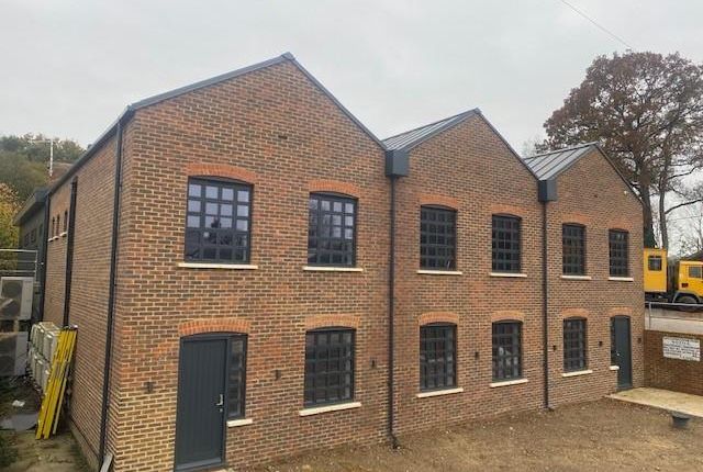 Office for sale in Bluebell Business Estate, Office At The Old Dairy, Sheffield Park, Uckfield