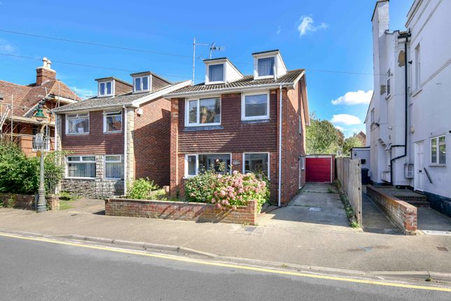 Detached bungalow for sale in Victoria Road, Canterbury