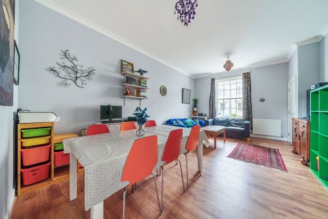 Terraced house for sale in Reeve Street, Poundbury