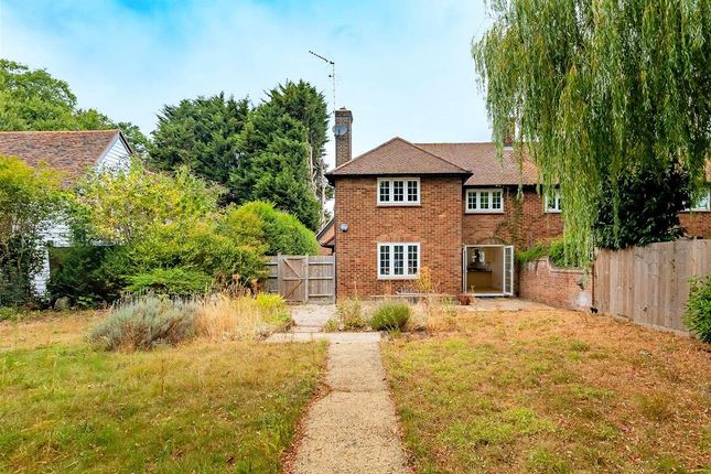 2 Bell Farm Cottages, High Road, Epping photo 4