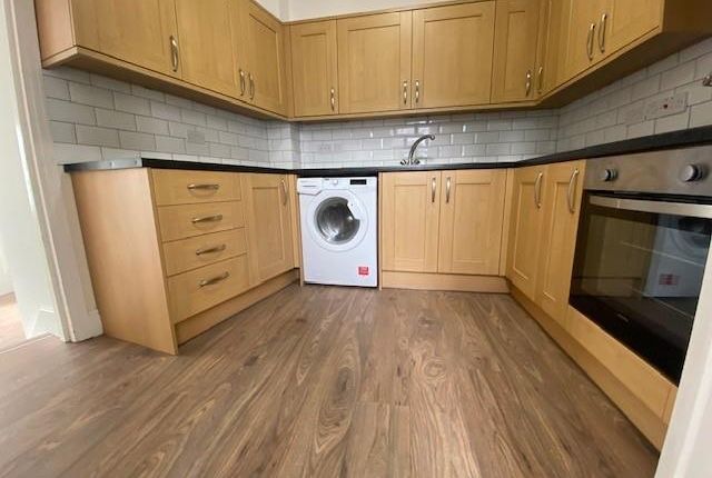 Thumbnail Flat to rent in Terrace Road, Aberystwyth