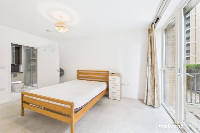 Ground Floor Bedroom