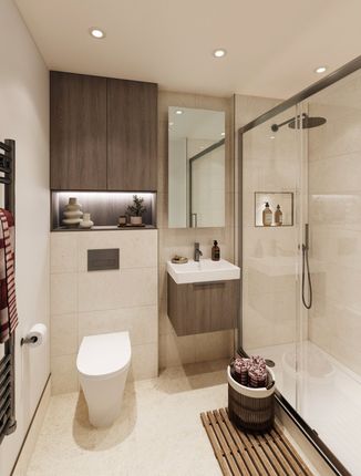 Plot 5 One Waterside,, Plot 5 Poplar House, One Waterside, Bath photo 4
