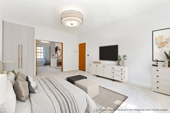 Example Bedroom
