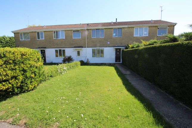 Thumbnail Terraced house to rent in Ryan Avenue, Chippenham