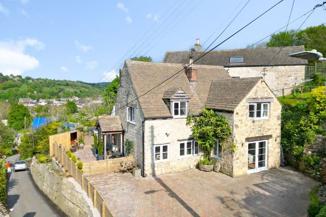 Thumbnail Detached house for sale in Ragnal Lane, Nailsworth
