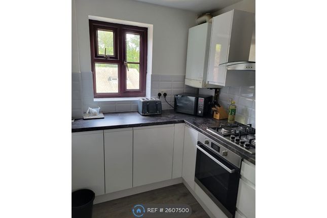 Balfour Court, Station Road, Harpenden photo 5