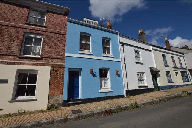 Homes For Sale In Fore Street Plympton Plymouth Pl7 Buy