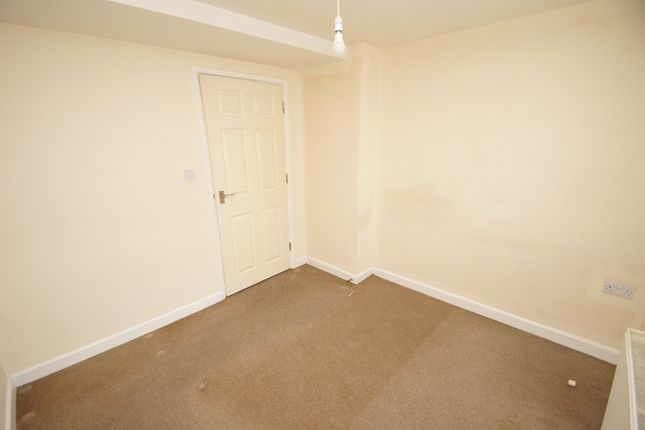 Flat for sale in 76-80 Station Road, Ellesmere Port, Cheshire.